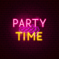 Party Time November 2020 *TOP HITS* by Cody Shepherd