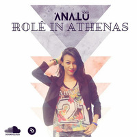 DJ SET ANA.LU - ROLÊ IN ATHENAS by DJ Ana.Lu