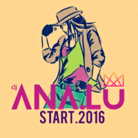 DJ Ana.Lu ♕ - START ►2016 by DJ Ana.Lu