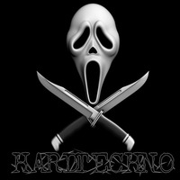 Scream-X - @ 10 October 2016 (Hardtechno 160 BPM) by Scream-X