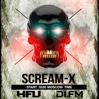 Scream-X - @ Hard Force United And Friends (Summer Session 2018) by Scream-X