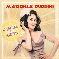 Marcella Puppini - In The Mood For Trouble by DEAD 2 ME RECORDS