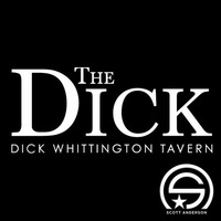 DICK Sundays 'HOUSE' sessions ft. Scott Anderson 28 6 15 @ Dick Whittington Tavern, St Kilda (AUS) by Scott Anderson
