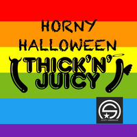 Thick'N'Juicy  pres. HORNY HALLOWEEN | 13/10/18 | Scott Anderson (closing set) by Scott Anderson