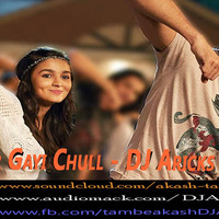 Kar Gayi Chull - DJ Aricks Remix by DJ Aricks