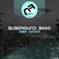 Subground 3000: 'Unknown Pleasure' - Naeba Records (NR002) - Out 18.04.2016. by Naeba Records