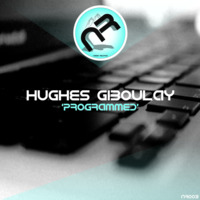 Hughes Giboulay: 'Enfonce Le Cloud' - Naeba Records (NR003) - Out 02.05.2016. by Naeba Records