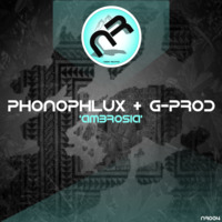 Phonophlux: 'Interstellar' - Naeba Records (NR004) - Out 16.05.2016. by Naeba Records