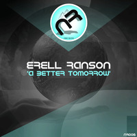 Erell Ranson: 'A Better Tomorrow' - Naeba Records (NR006) - Out 27.06.2016. by Naeba Records