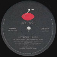 Patrice Rushen - Number One (Onur Engin vs Ben Jay Edit) by Ben Jay
