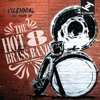 Hot 8 Brass Band - Sexual Healing (Ben Jay Edit) by Ben Jay