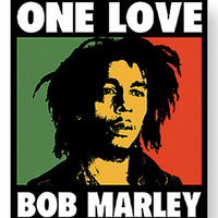 Bob Marley - One Love (DJ Twister vs Ben Jay Edit) by Ben Jay