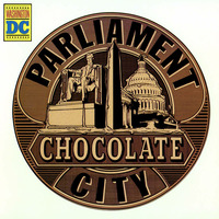 Parliament - Chocolate City (Chuck Wild vs Ben Jay Edit) by Ben Jay