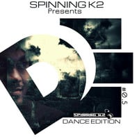 DANCE EDITION 2016 (PART 1) SPINNING K2 by SPINNING K2