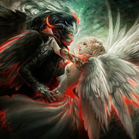 Angel X Demons (Mashup) -Spinning K2 by SPINNING K2
