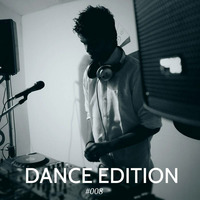DANCE EDITION #008-Spinning K2 by SPINNING K2