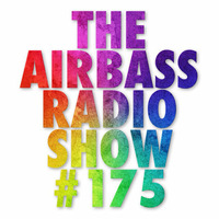 The AirBassRadio Show #175 by Jens Manuel