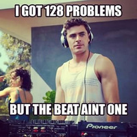 128 BPM, That's The Magic Number by Jared Kong