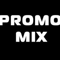 Promo Mix - October 2015 by Jared Kong