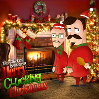 TCB - Merry Clucking Christmas by The Chicken Brothers