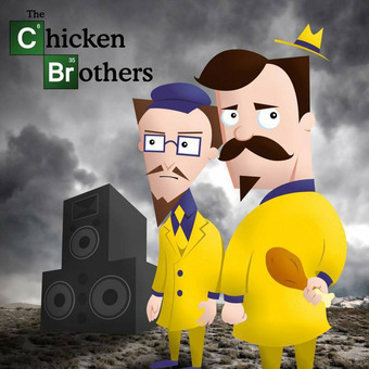 The Chicken Brothers