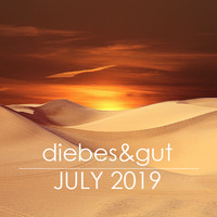 diebes&amp;gut - JULY 2019 by diebes&gut