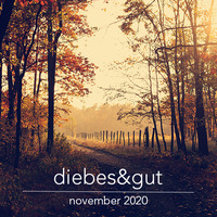 diebes&amp;gut - November 2020 by diebes&gut