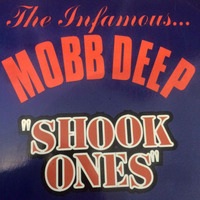 MOBBDEEP - SHOOK ONE (BackLawa RmX) by BRIXI ELYSSE