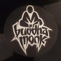 BUDDAH MONK - GOT'S LIKE COME ON THRY' (BacLawa RmX) by BRIXI ELYSSE