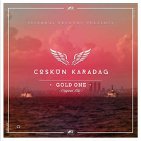 Gold One (Original Mix) OUT NOW! by Coskun Karadag