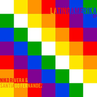 Niko Rivera, Santiago Fernandez - Latinoamerica (Poissons Remix) by Poissons