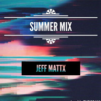 Electro & Progressive House Mix (MixMattx SP) by Jeff Mattx