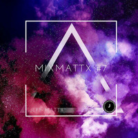 MixMattx #7 by Jeff Mattx