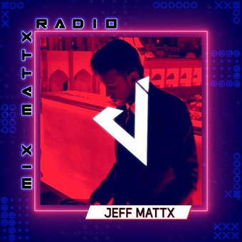 Jeff Mattx