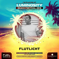 Flutlicht @ Luminosity Beach Festival 2018 by Hard Trance Chile