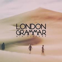 London Grammar - Big Picture (A DJOK! Extended Club Remix) - PROMO by Oliver DJOK! Knoblich