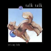 Talk Talk - It´s My Life (A DJOK! Extended 12 Inch Club Remix) REMASTER by Oliver DJOK! Knoblich
