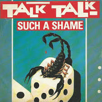 Talk Talk - Such A Shame (A DJOK! Extended 12 Inch Club Remix) REMASTER by Oliver DJOK! Knoblich