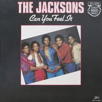 The Jacksons - Can you feel it (A DJOK! Extended Club Remix) by Oliver DJOK! Knoblich