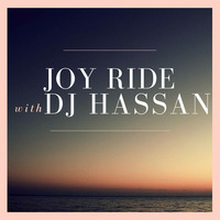 DJ Hassan - Joy Ride (27.12.2014) by DJ Hassan