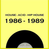 Der Würfler - HOUSE - ACID - HIP HOUSE 1986 - 1989 by Rene Meier