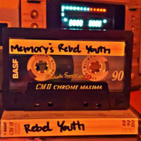 Memory's - Rebel Youth 25.07.1995 Tape A - B by Rene Meier