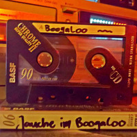 DJ Jauche - Boogaloo 1995 Tape A-B by Rene Meier