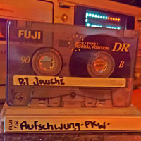 DJ Jauche - Aufschwung Pankow Tape A-B 199x by Rene Meier