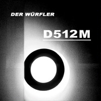 Der Würfler - Dezember 5.12. Mix - D512M by Rene Meier