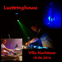 Luettringhouse  Villa Nachttanz 18.06.2016 by Rene Meier