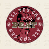 TEAM ALL YOU CAN BEAT -  Recall 2 by Team All You Can Beat