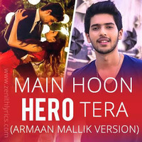 Deejay Champ - Main Hoon Hero Tera ( Remix) - Astreck Vol 1 by Deejay Champ (EM-JAY)