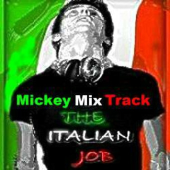 Mickey MixTrack