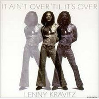lenny kravitz - it aint over till its over (iwan keplek remix) by Iwan "Keplek" Hendarto